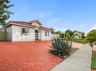 12614 SW 263rd Ter, Homestead, FL 33032