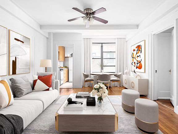 3rd image of 162 W 56th St APT 1501