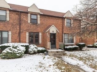 446 East Ave, La Grange, IL