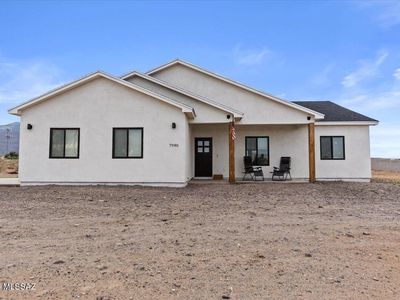 7980 S Billiards Ln, Safford, AZ, 85546