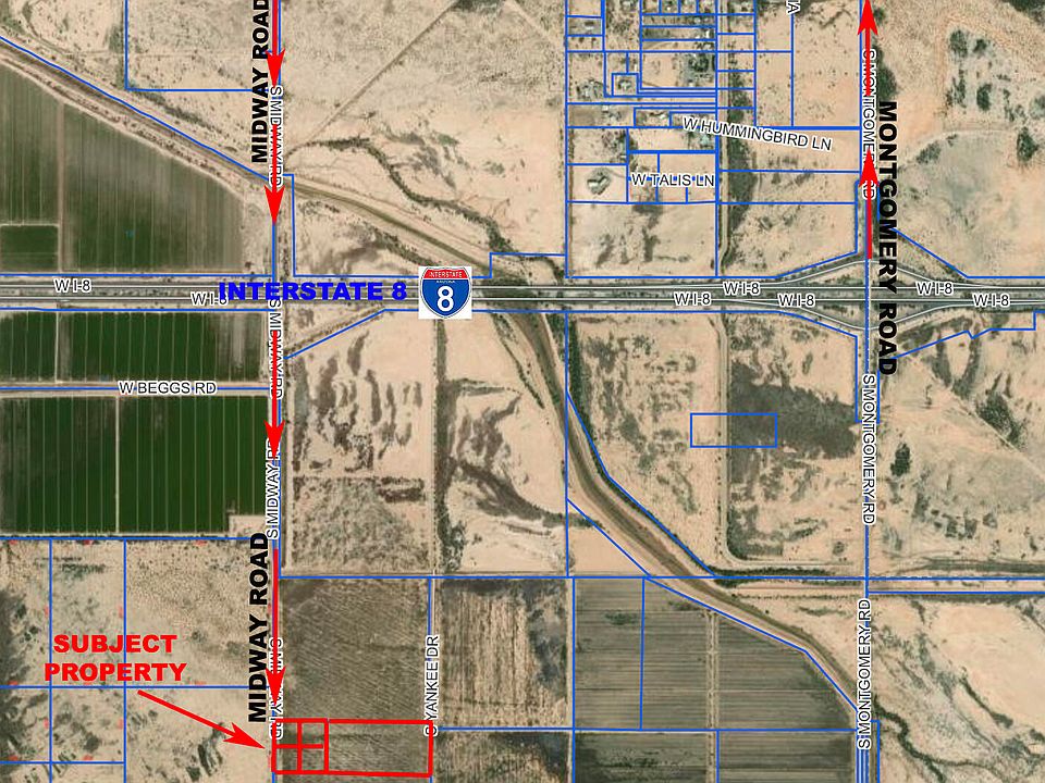 2nd image of Lot 1 S MIDWAY(EAST) Road #1