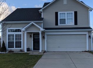 3730 Crest Point Dr, Westfield, IN 46062