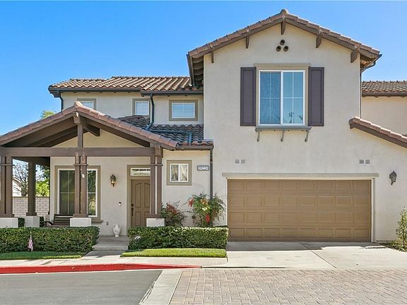 Corner home with lots of natural lights and custom window coverings