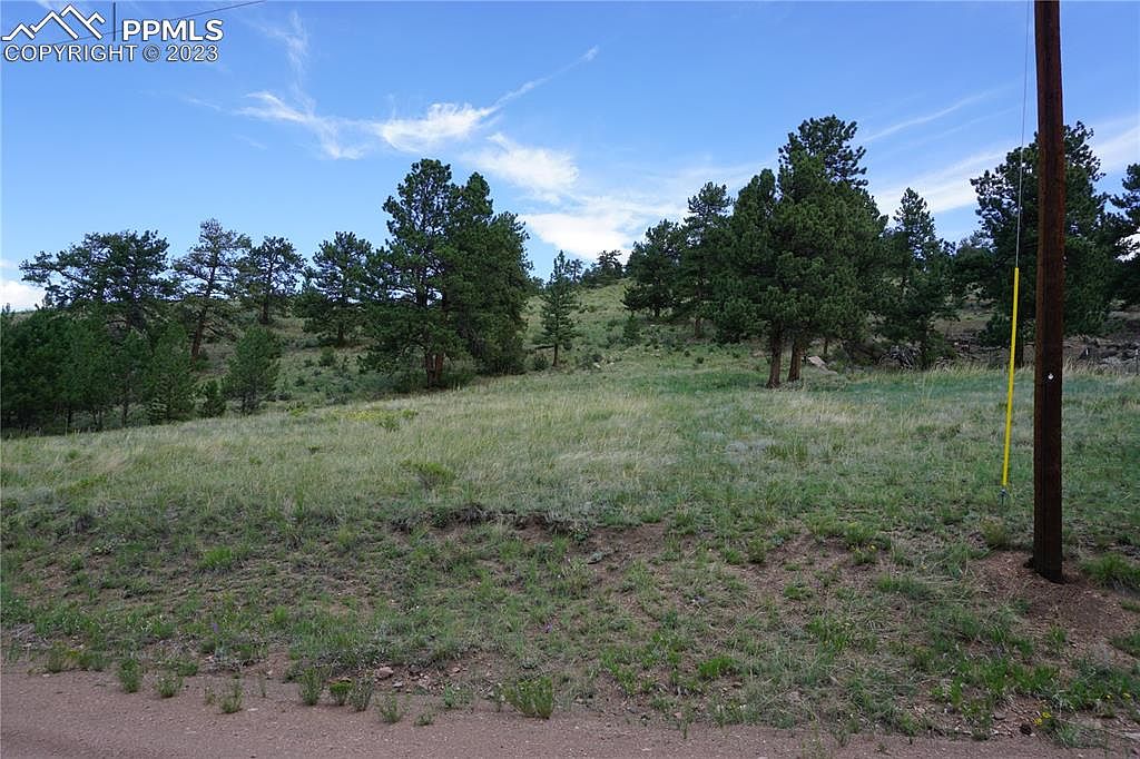 89 Peak Dr, Guffey, CO 80820 MLS 2521794 Zillow