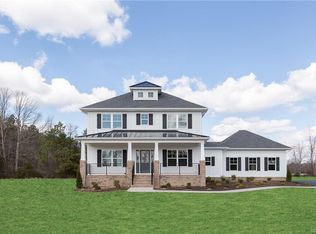 9303 John Wickham Way, Ashland, VA 23005