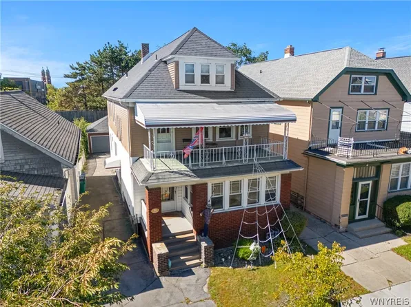 20 Beaumaris Pl, Buffalo, NY 14207