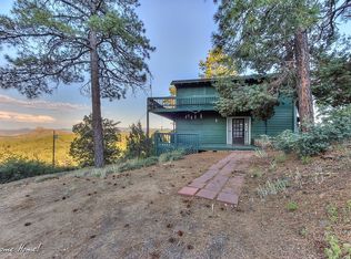 1071 N Cedar Cv, Prescott, AZ 86305