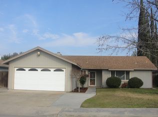 1760 Sandra Ave, Porterville, CA 93257