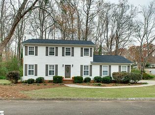 100 Paddock Ct, Greer, SC 29650