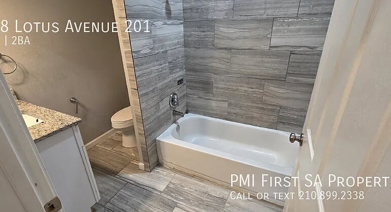 228 Lotus Ave #201 — Photo 11