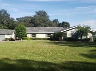 7205 County Road 625, Bushnell, FL 33513