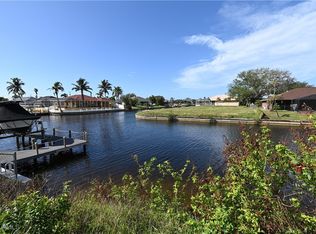 4306 SW 5th Ave, Cape Coral, FL 33914