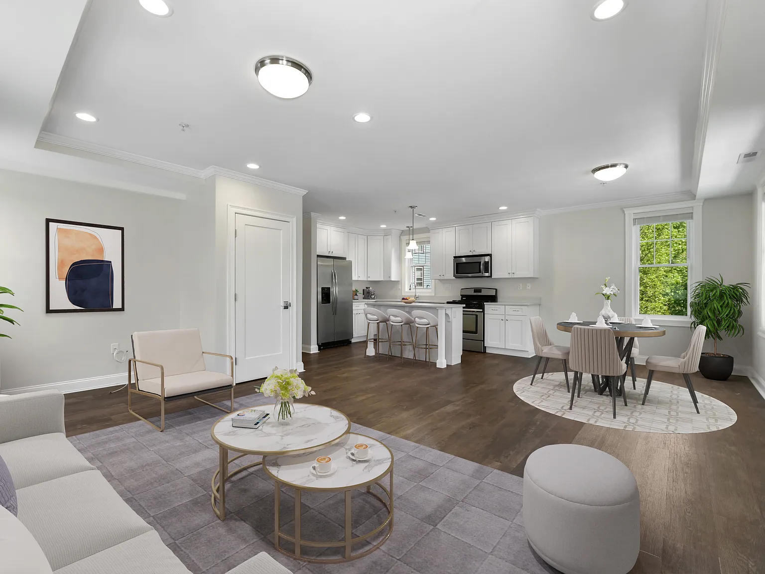 19 Riverside Sq — Photo 3