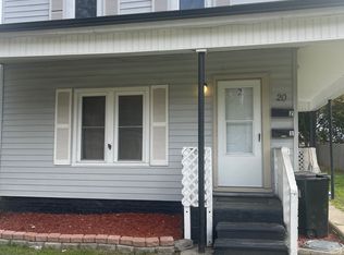 20 Stapleton St APT 1, Mount Clemens, MI 48043