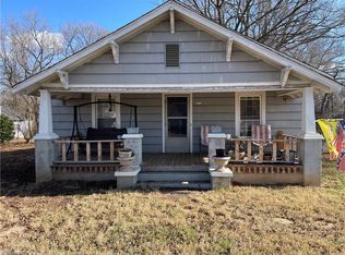 1710 Old Us Highway 52, Lexington, NC 27295