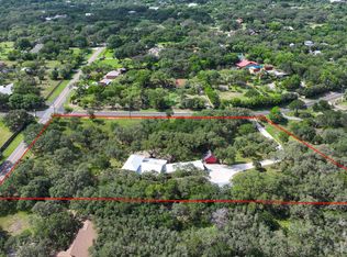 5803 Hollyhock Rd, San Antonio, TX 78240