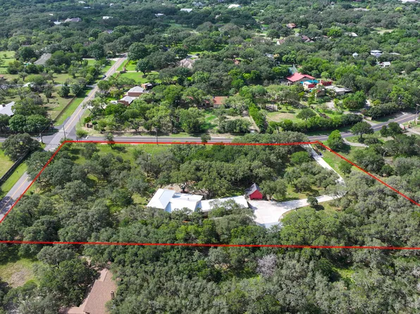 5803 Hollyhock, San Antonio, TX 78240