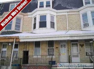 1324 W King St, York, PA 17404