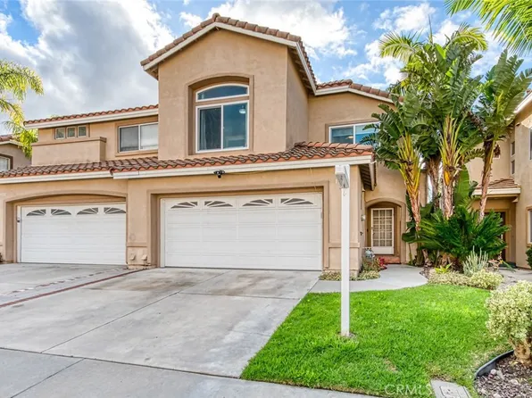 19505 Highridge Way, Trabuco Canyon, CA 92679