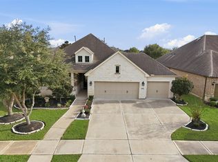 26911 Monterey Bend Ln, Katy, TX 77494