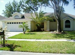 5422 Windbrush Dr, Tampa, FL 33625