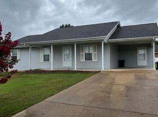 119 Magnolia Dr, Piedmont, MO 63957