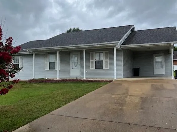 119 Magnolia Dr, Piedmont, MO 63957