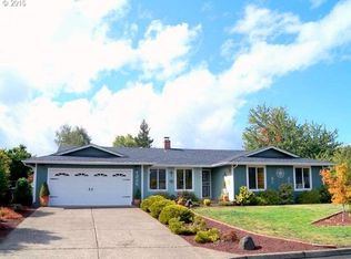 1225 S Holly St, Canby, OR 97013