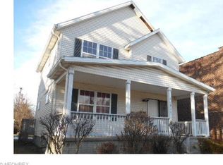 11911 Farringdon Ave, Cleveland, OH