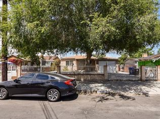 10586 Telfair Ave, Pacoima, CA 91331