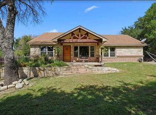 328 Silver Ln, Azle, TX 76020