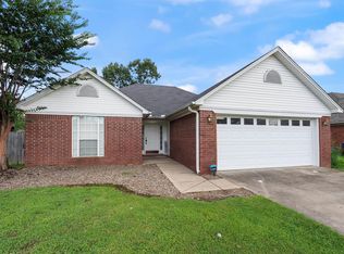 4505 Raleigh Dr, Conway, AR 72034