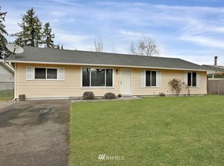 123 158th St E, Tacoma, WA 98445