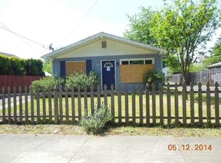 4835 SE 113th Ave, Portland, OR 97266