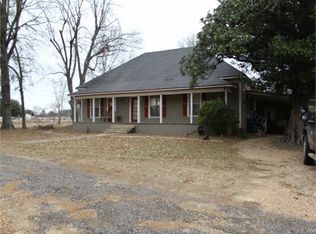 12084 Fm 1840, De Kalb, TX 75559