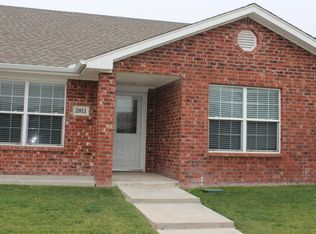2811 Steves Way, Amarillo, TX 79118