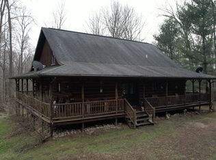 1254 Burbank Rd, Quincy, MI 49082