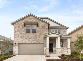 1120 Waterfall Ave, Leander, TX 78641