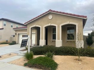 43896 Hampton St, Lancaster, CA 93536