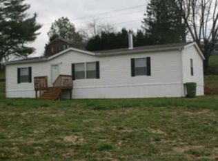 180 Fairview Rd, Andrews, NC 28901