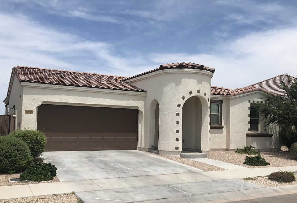 1st image of 22546 E Via Del Oro