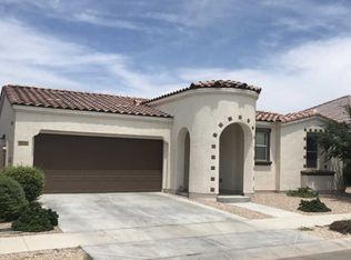 22546 E Via Del Oro, Queen Creek, AZ 85142