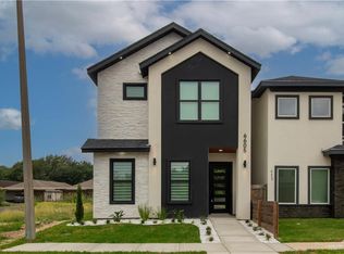 6605 N 5th St, McAllen, TX 78504