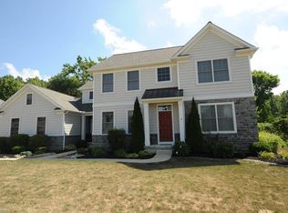 3261 Stone Wheel Run St, Avon, OH 44011