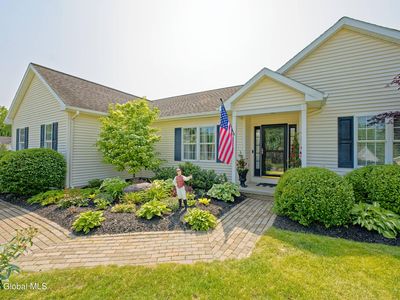 5 Mallard Cove, Ballston Lake, NY, 12019