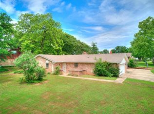 42 Cherokee St, Shawnee, OK 74801