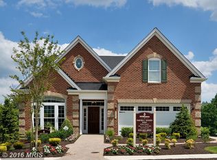 2540 Sophia Chase Dr, Marriottsville, MD 21104