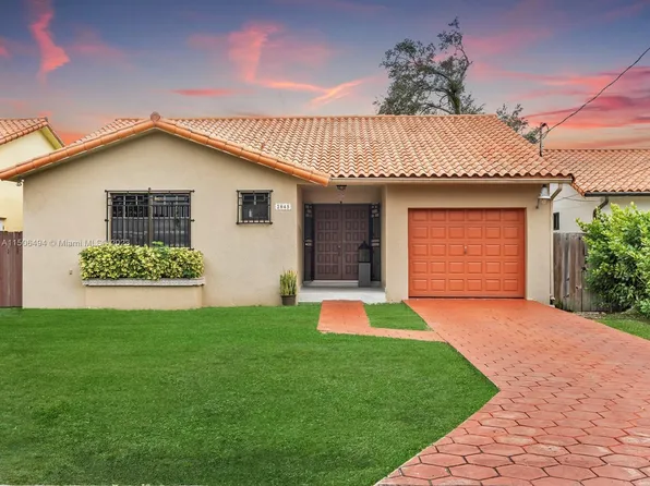 2845 SW 63rd Ave, Miami, FL 33155