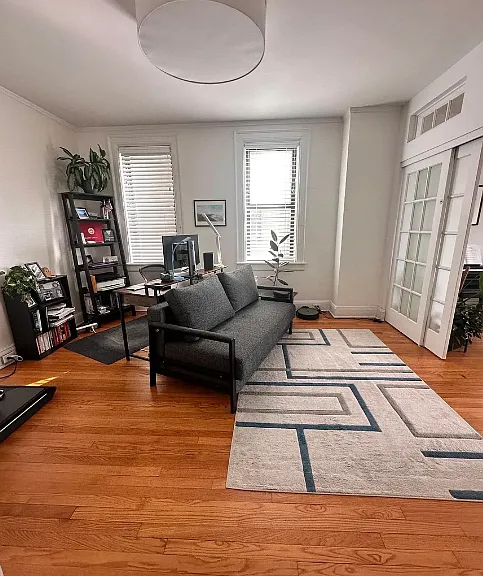 2600 John F Kennedy Blvd #F5 — Photo 1