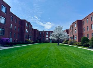 Eldorado, Worcester, MA 01609